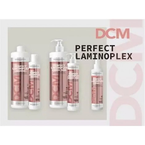 Ламиниращ спрей за коса DCM Diapason Cosmetics Perfect Laminoplex Spray 150ml